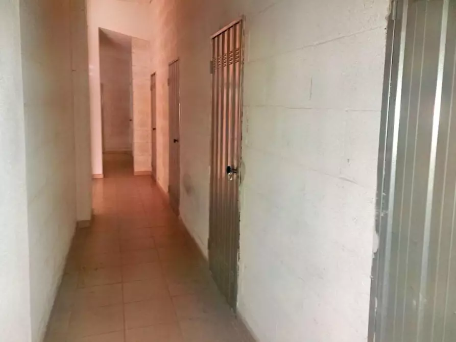 Immagine 13 di Cantina in vendita  in Via A. Manzoni, 13, 00034 Colleferro RM, Italia a Colleferro