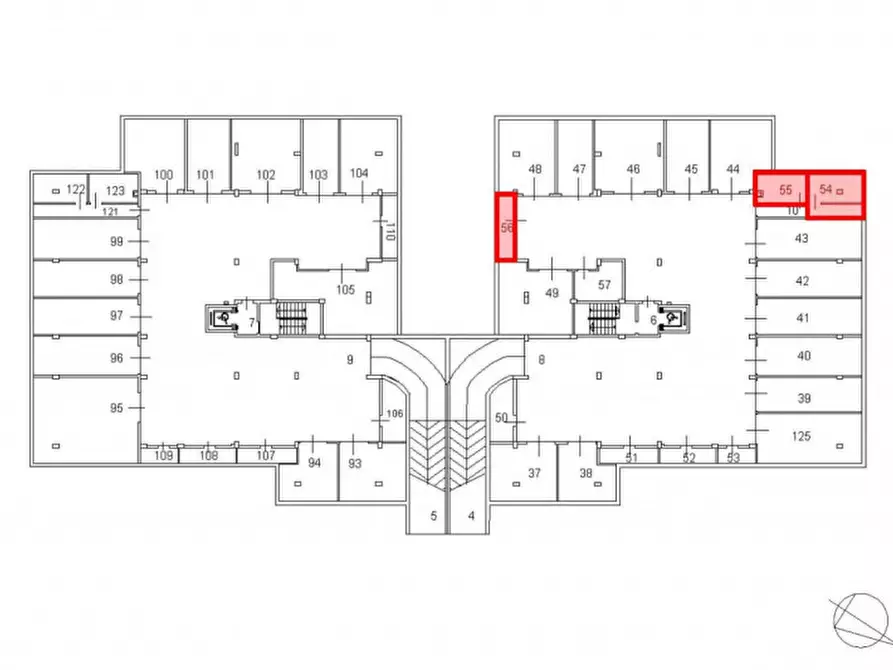 Immagine 23 di Cantina in vendita  in Via A. Manzoni, 13, 00034 Colleferro RM, Italia a Colleferro