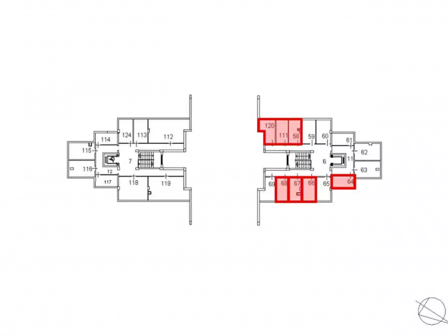 Immagine 24 di Cantina in vendita  in Via A. Manzoni, 13, 00034 Colleferro RM, Italia a Colleferro