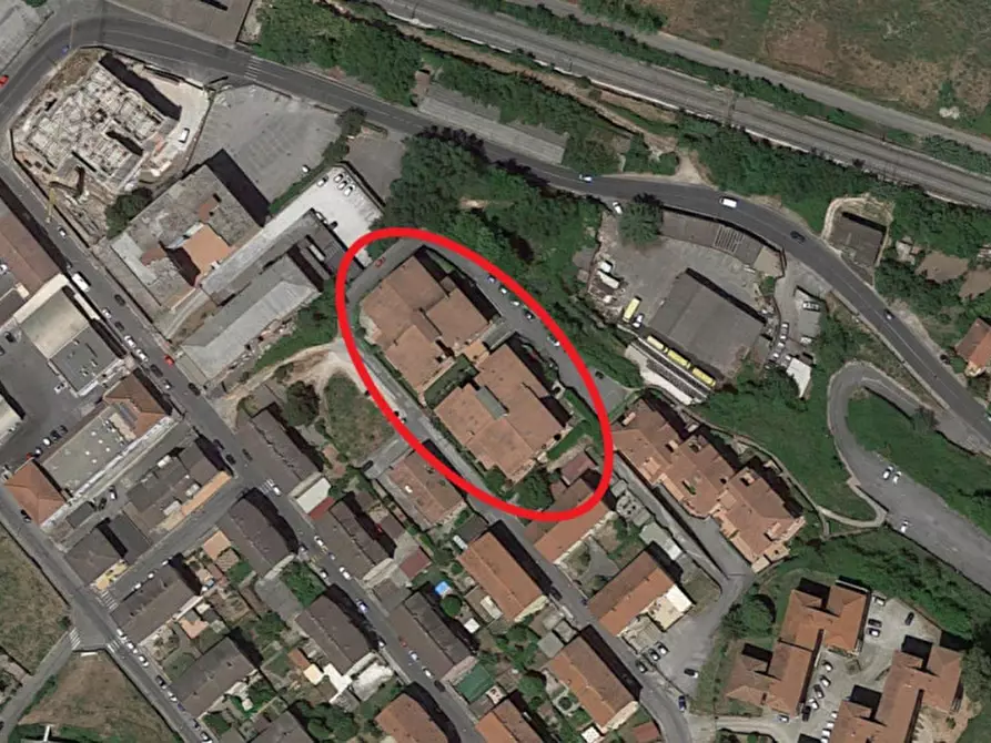 Immagine 27 di Cantina in vendita  in Via A. Manzoni, 13, 00034 Colleferro RM, Italia a Colleferro