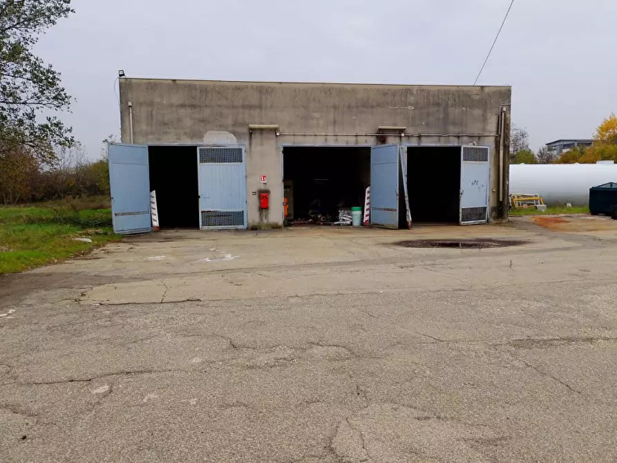 Immagine 6 di Capannone industriale in vendita  in Via XXV Aprile Ovest, Sant'Ilario d'Enza RE, Italia a Reggio Nell'emilia