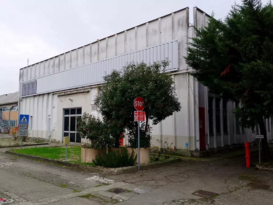 Immagine 11 di Capannone industriale in vendita  in Via XXV Aprile Ovest, Sant'Ilario d'Enza RE, Italia a Reggio Nell'emilia
