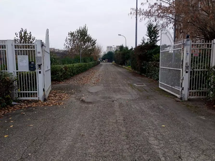 Immagine 12 di Capannone industriale in vendita  in Via XXV Aprile Ovest, Sant'Ilario d'Enza RE, Italia a Reggio Nell'emilia