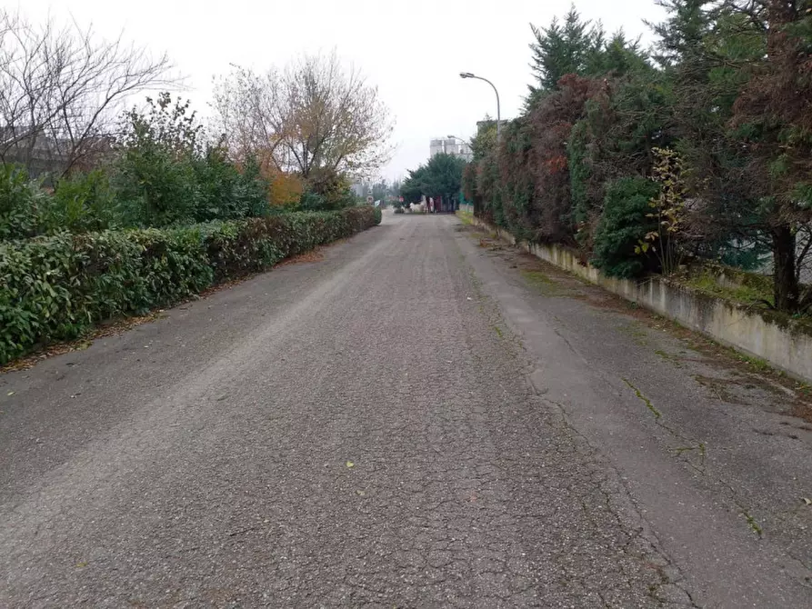 Immagine 13 di Capannone industriale in vendita  in Via XXV Aprile Ovest, Sant'Ilario d'Enza RE, Italia a Reggio Nell'emilia