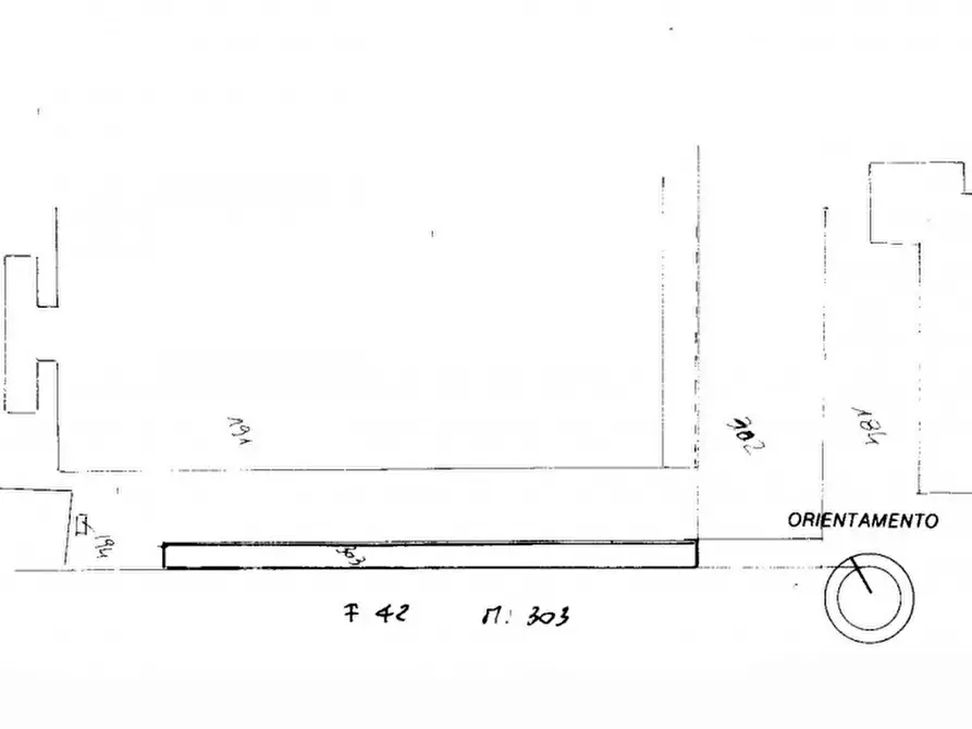 Immagine 19 di Capannone industriale in vendita  in Via XXV Aprile Ovest, Sant'Ilario d'Enza RE, Italia a Reggio Nell'emilia
