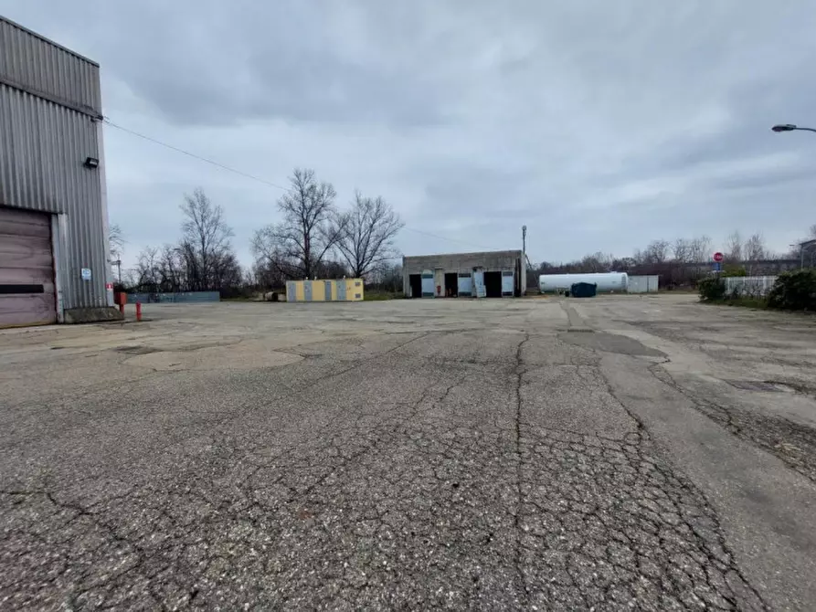 Immagine 29 di Capannone industriale in vendita  in Via XXV Aprile Ovest, Sant'Ilario d'Enza RE, Italia a Reggio Nell'emilia