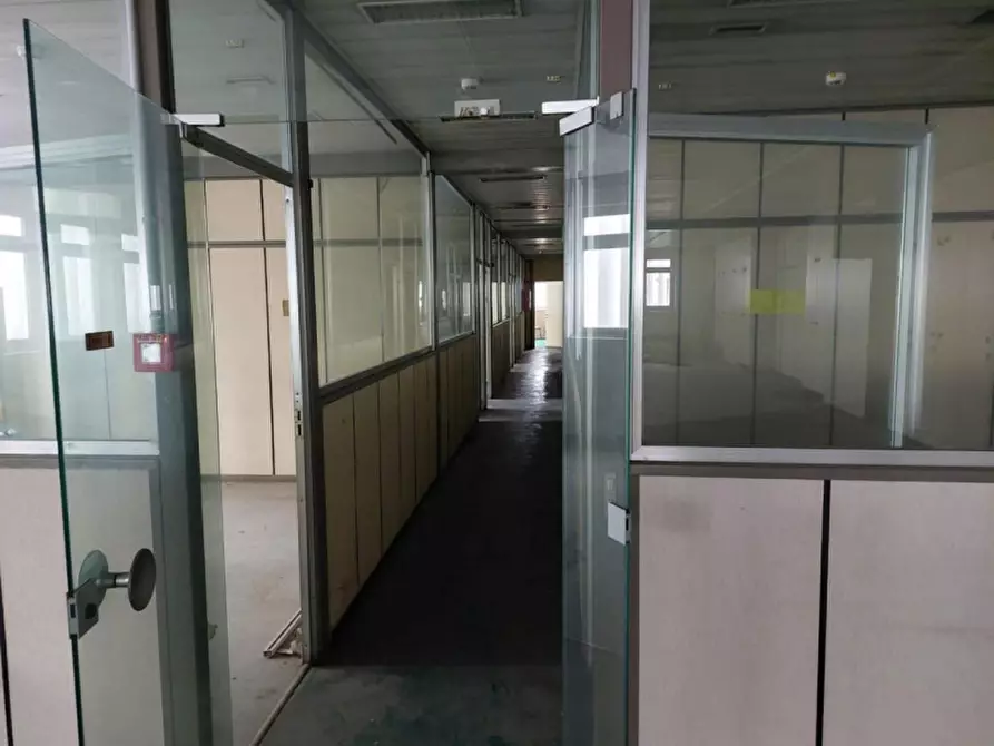 Immagine 30 di Capannone industriale in vendita  in Via XXV Aprile Ovest, Sant'Ilario d'Enza RE, Italia a Reggio Nell'emilia