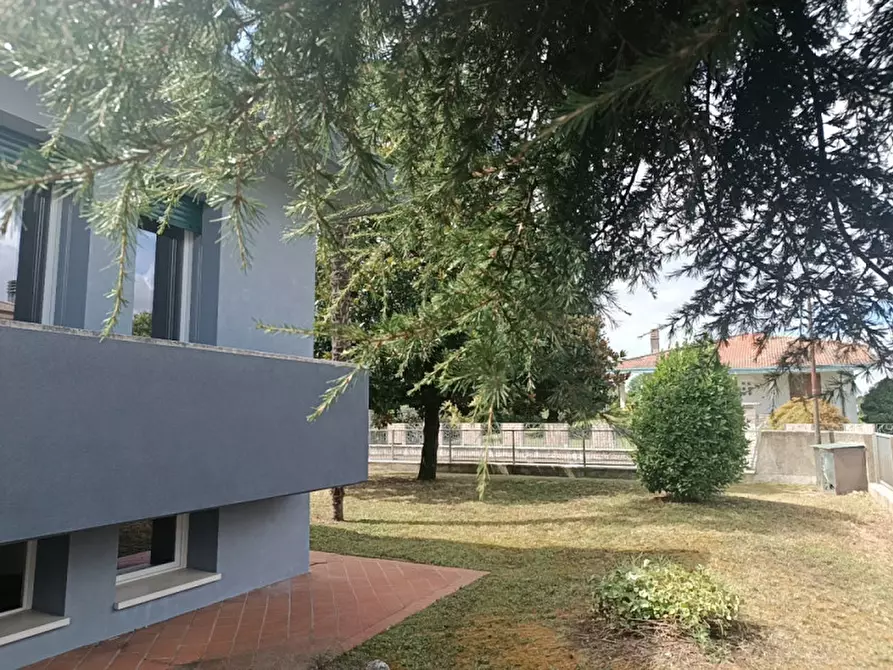 Immagine 13 di Villa in vendita  in VIA TOSCANA 7 a Stra