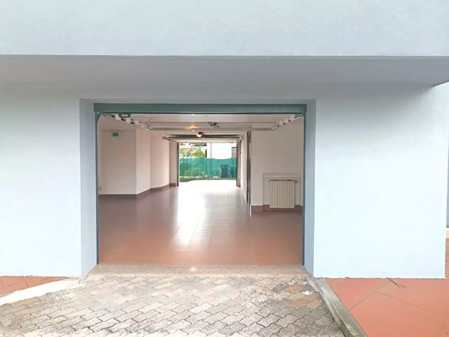 Immagine 15 di Villa in vendita  in VIA TOSCANA 7 a Stra