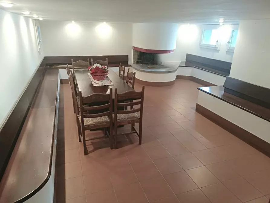 Immagine 23 di Villa in vendita  in VIA TOSCANA 7 a Stra