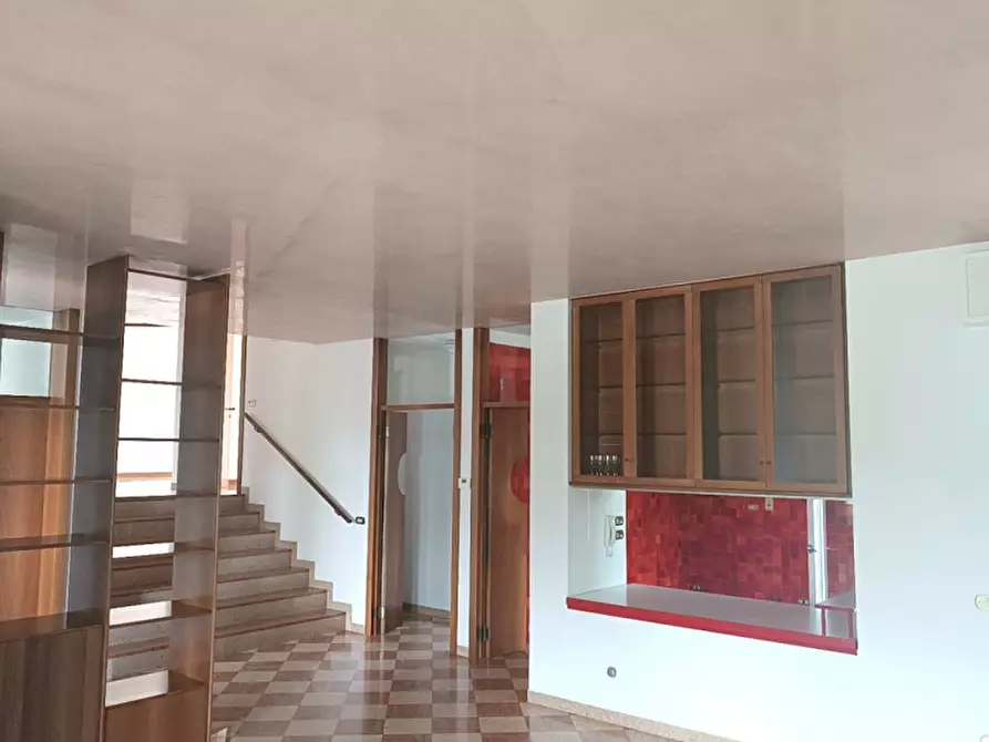 Immagine 24 di Villa in vendita  in VIA TOSCANA 7 a Stra