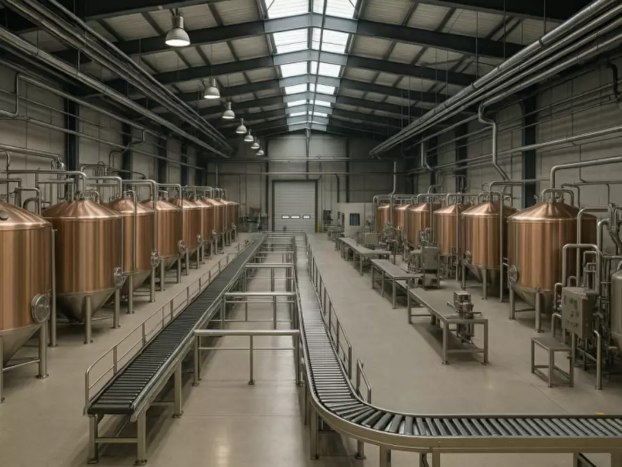 Immagine 7 di Capannone industriale in vendita  in VIA AQUILEIA 25 MESTRINO a Mestrino