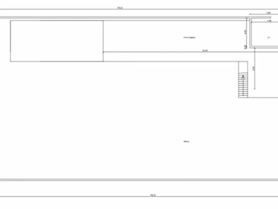 Immagine 16 di Capannone industriale in vendita  in VIA AQUILEIA 25 MESTRINO a Mestrino
