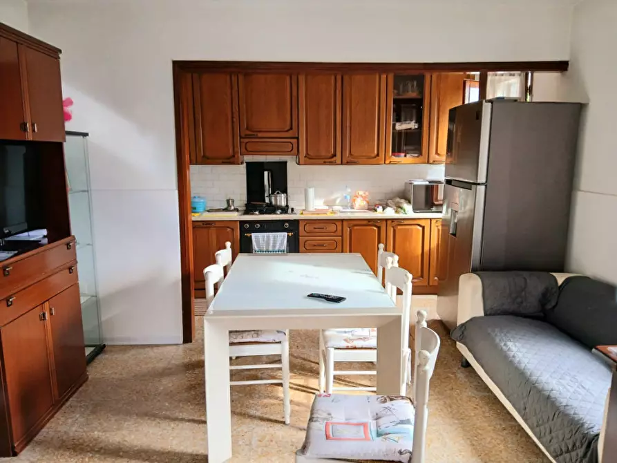 Immagine 1 di Villetta a schiera in vendita  a Vigonovo