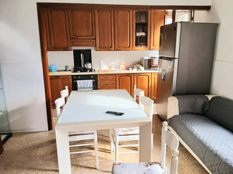 Immagine 3 di Villetta a schiera in vendita  a Vigonovo