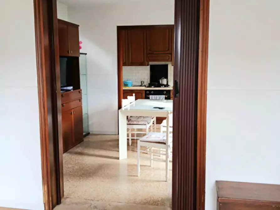 Immagine 4 di Villetta a schiera in vendita  a Vigonovo