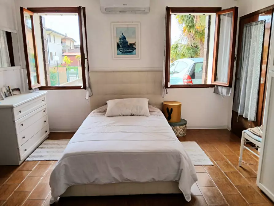 Immagine 5 di Villetta a schiera in vendita  a Vigonovo