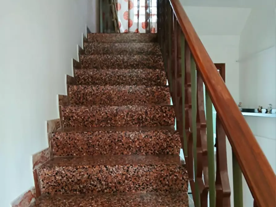 Immagine 6 di Villetta a schiera in vendita  a Vigonovo