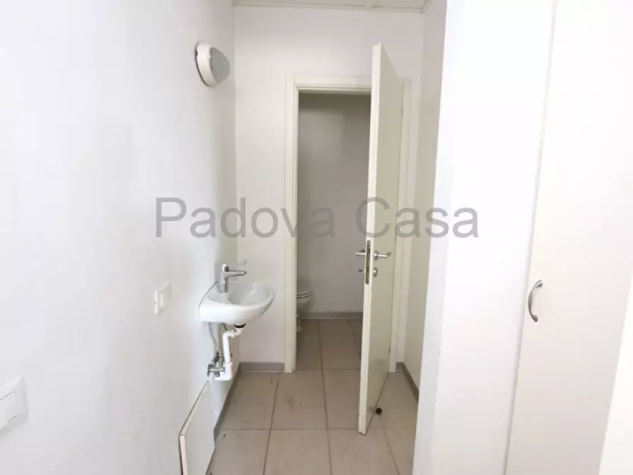 Immagine 6 di Negozio in affitto  a Vigodarzere