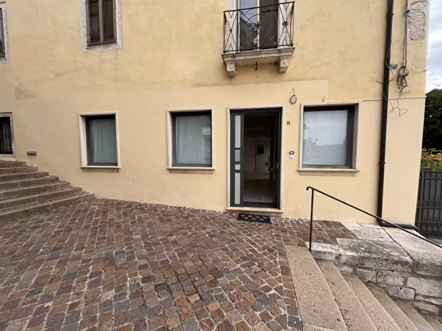Immagine 3 di Negozio in affitto  in Via Roma a Orgiano