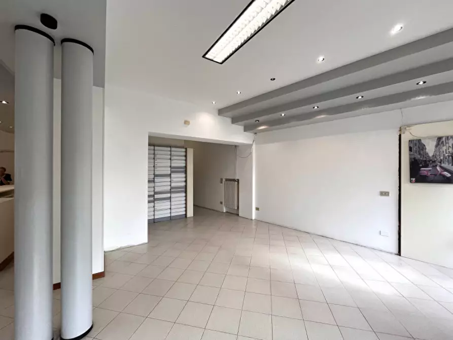 Immagine 13 di Negozio in affitto  in Via Roma a Orgiano