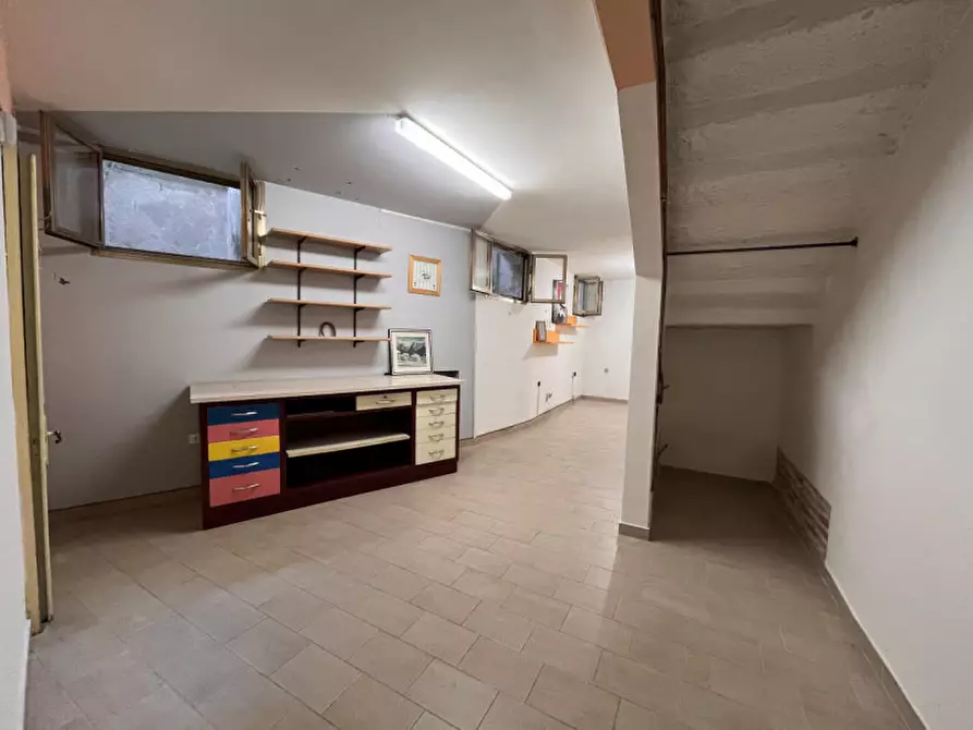 Immagine 16 di Negozio in affitto  in Via Roma a Orgiano