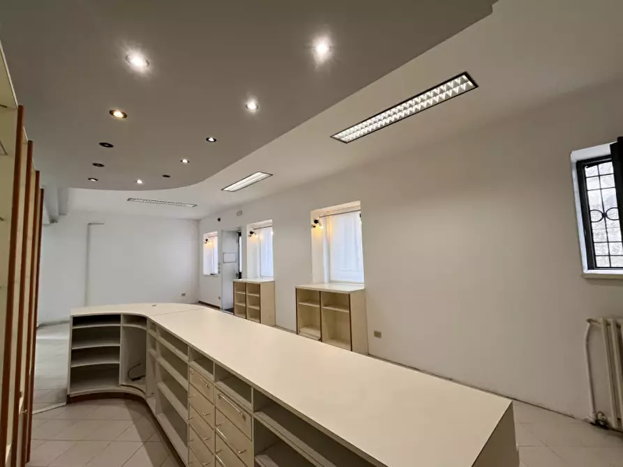 Immagine 20 di Negozio in affitto  in Via Roma a Orgiano