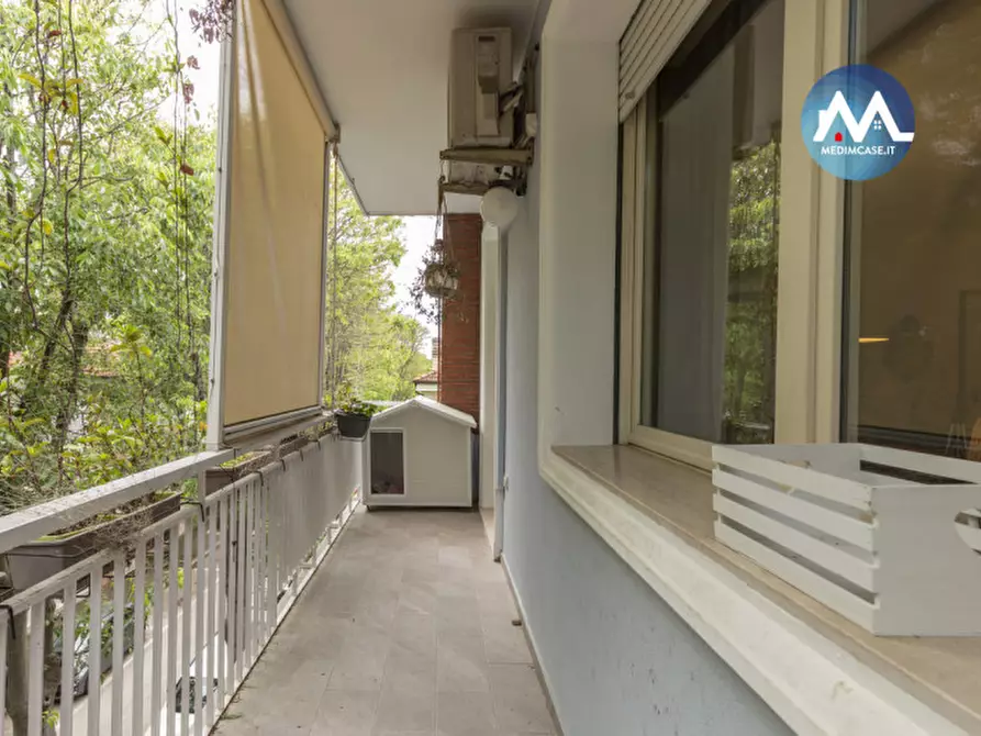 Immagine 17 di Appartamento in vendita  in Viale Giuliano Vanzolini a Pesaro