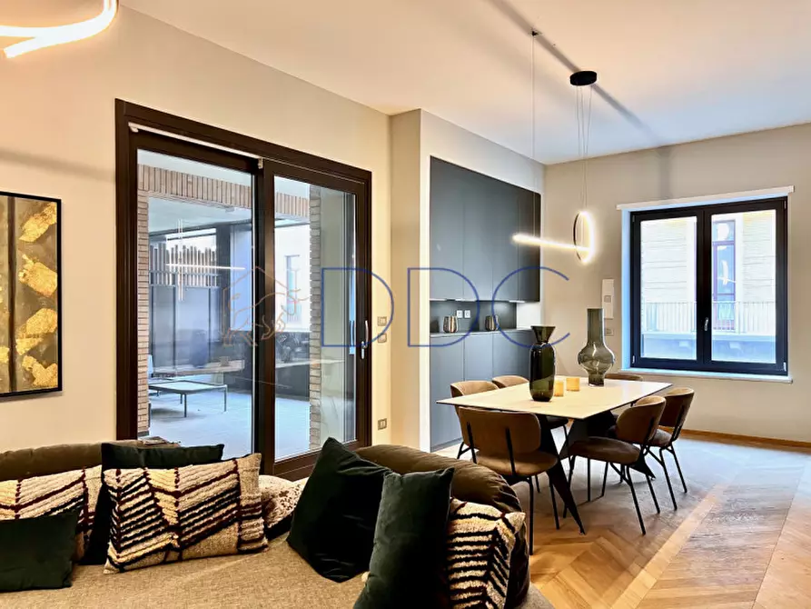 Immagine 2 di Appartamento in vendita  in Via Piero Gobetti 11 a Torino