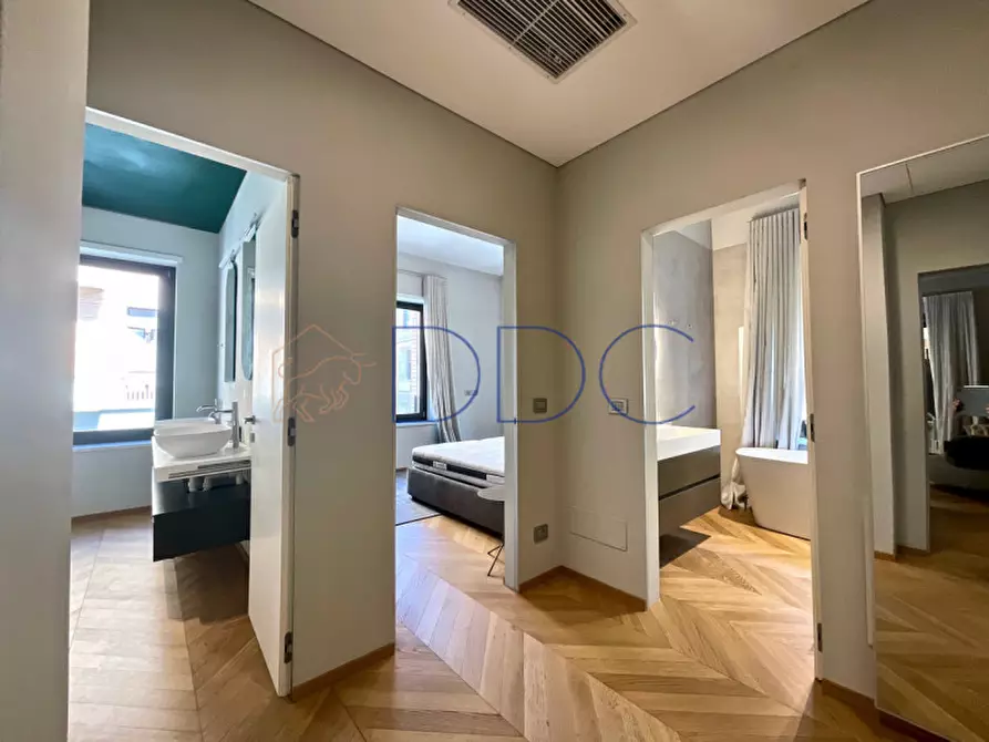 Immagine 11 di Appartamento in vendita  in Via Piero Gobetti 11 a Torino