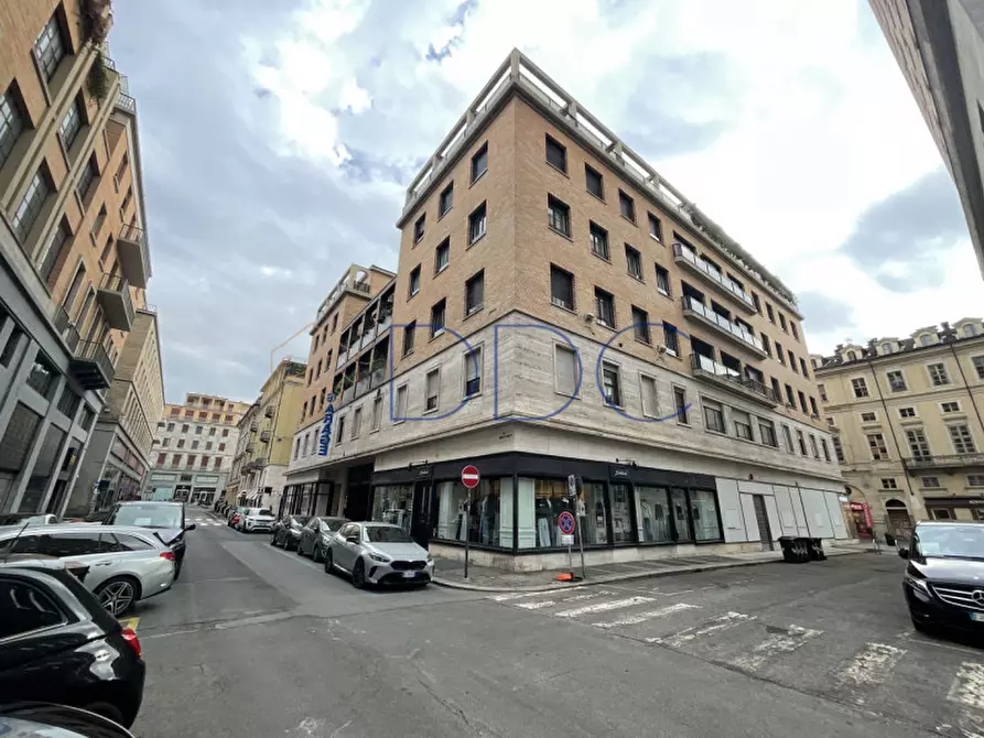 Immagine 12 di Appartamento in vendita  in Via Piero Gobetti 11 a Torino