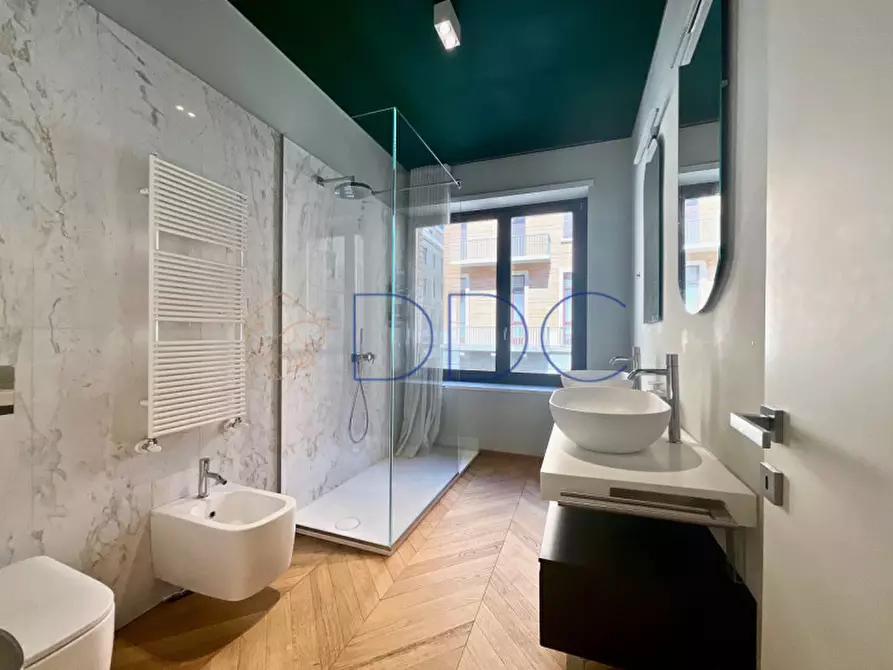 Immagine 12 di Appartamento in vendita  in Via Piero Gobetti 11 a Torino