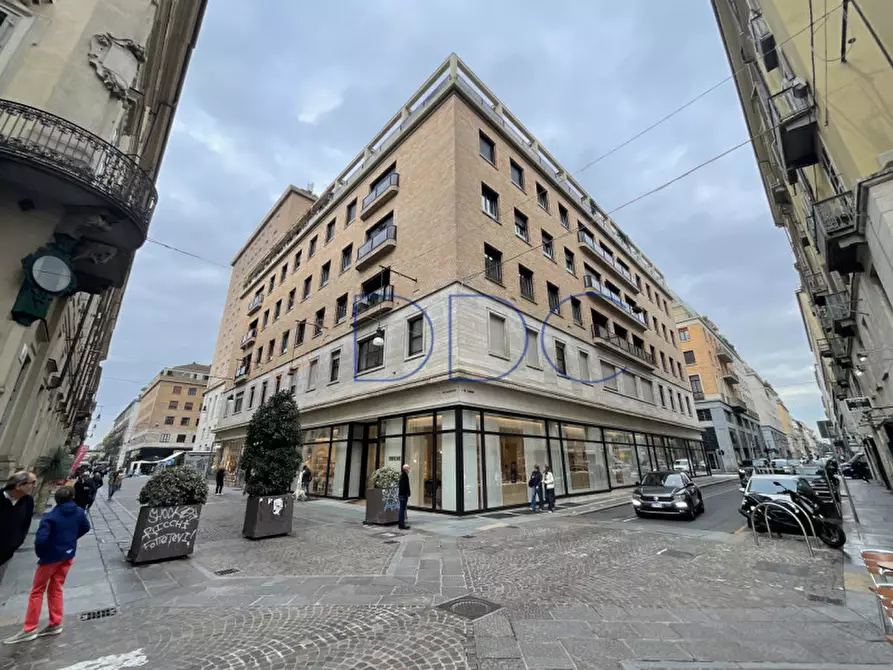 Immagine 25 di Appartamento in vendita  in Via Piero Gobetti 11 a Torino