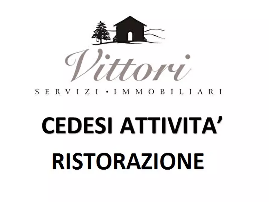 Immagine 1 di Attività commerciale in vendita  in torrita di siena via ottavio maestri a Torrita Di Siena