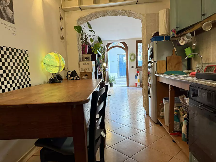 Immagine 5 di Villetta a schiera in vendita  in Via San Pietro Nuovo, 13 a Legnago