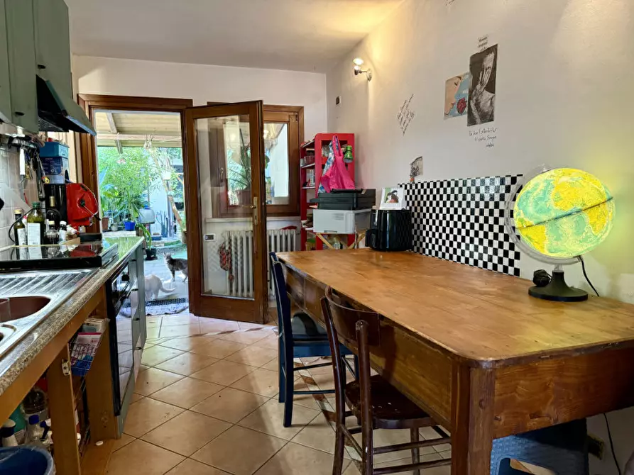 Immagine 6 di Villetta a schiera in vendita  in Via San Pietro Nuovo, 13 a Legnago