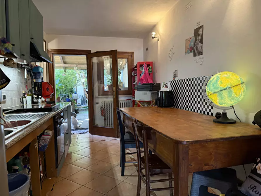 Immagine 7 di Villetta a schiera in vendita  in Via San Pietro Nuovo, 13 a Legnago