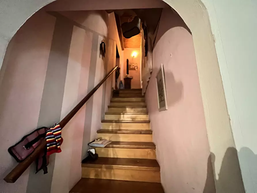 Immagine 8 di Villetta a schiera in vendita  in Via San Pietro Nuovo, 13 a Legnago