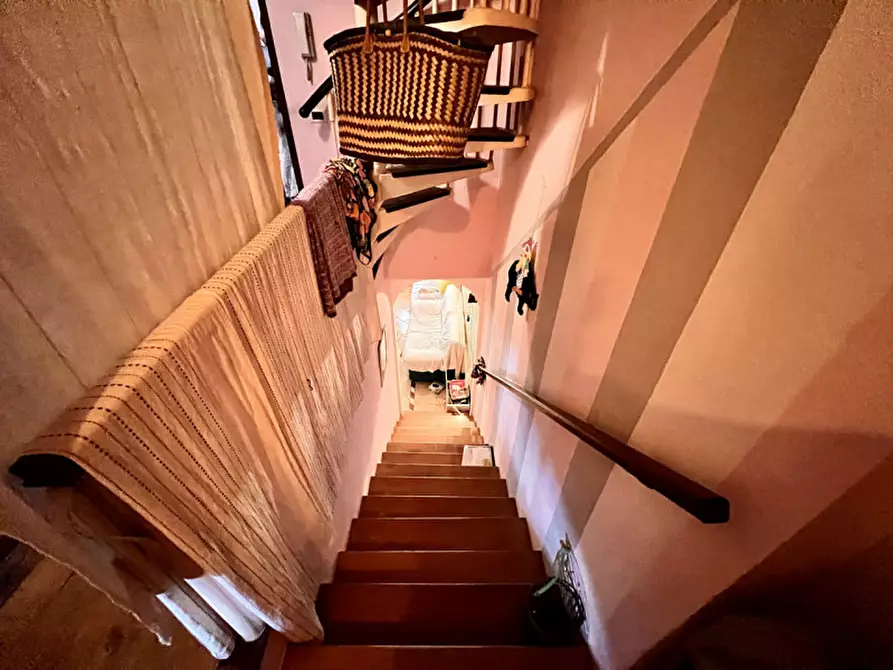 Immagine 9 di Villetta a schiera in vendita  in Via San Pietro Nuovo, 13 a Legnago