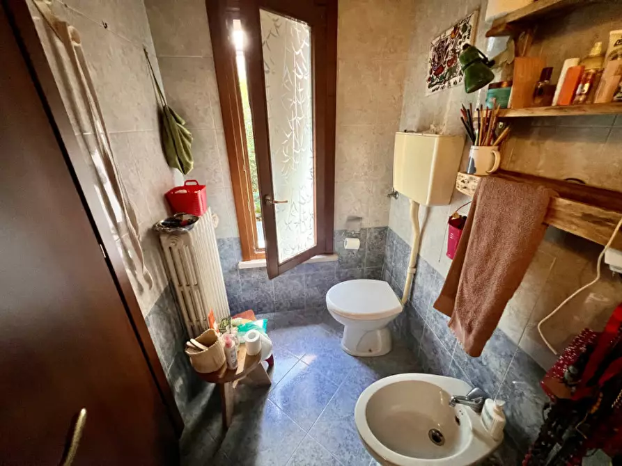 Immagine 10 di Villetta a schiera in vendita  in Via San Pietro Nuovo, 13 a Legnago