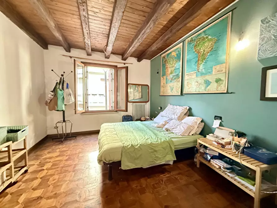 Immagine 11 di Villetta a schiera in vendita  in Via San Pietro Nuovo, 13 a Legnago