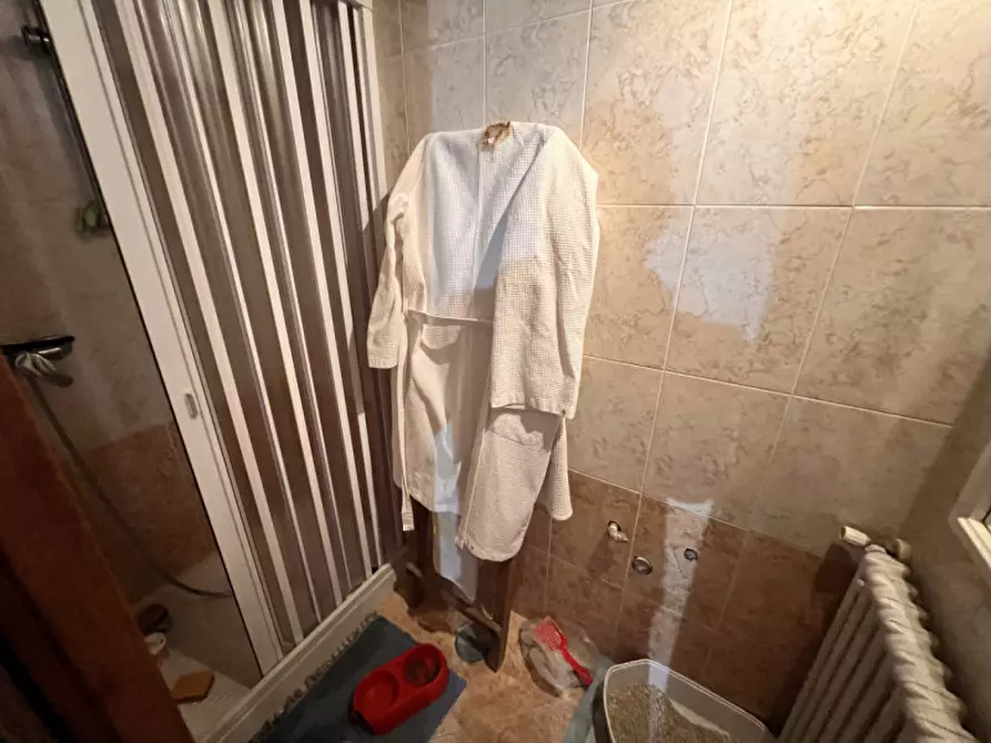 Immagine 13 di Villetta a schiera in vendita  in Via San Pietro Nuovo, 13 a Legnago