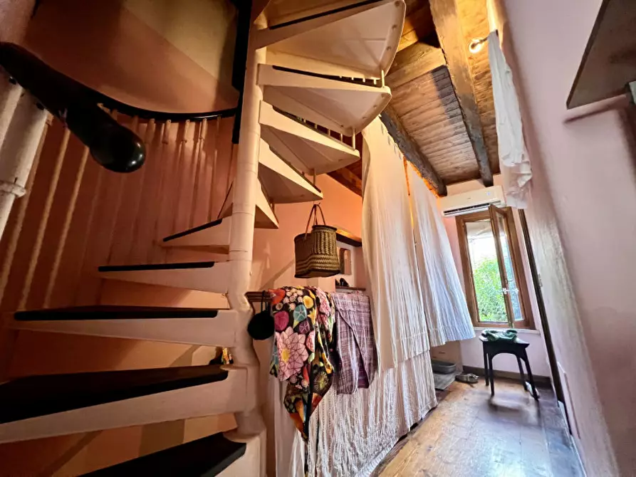 Immagine 14 di Villetta a schiera in vendita  in Via San Pietro Nuovo, 13 a Legnago