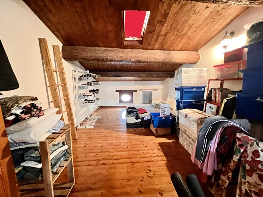 Immagine 15 di Villetta a schiera in vendita  in Via San Pietro Nuovo, 13 a Legnago