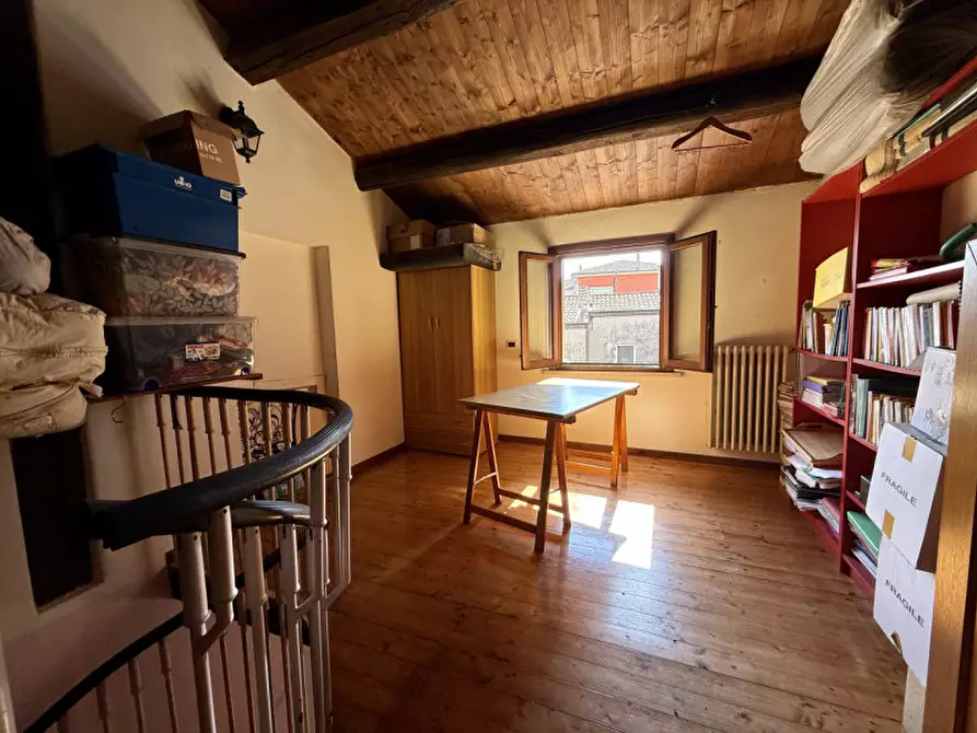 Immagine 16 di Villetta a schiera in vendita  in Via San Pietro Nuovo, 13 a Legnago