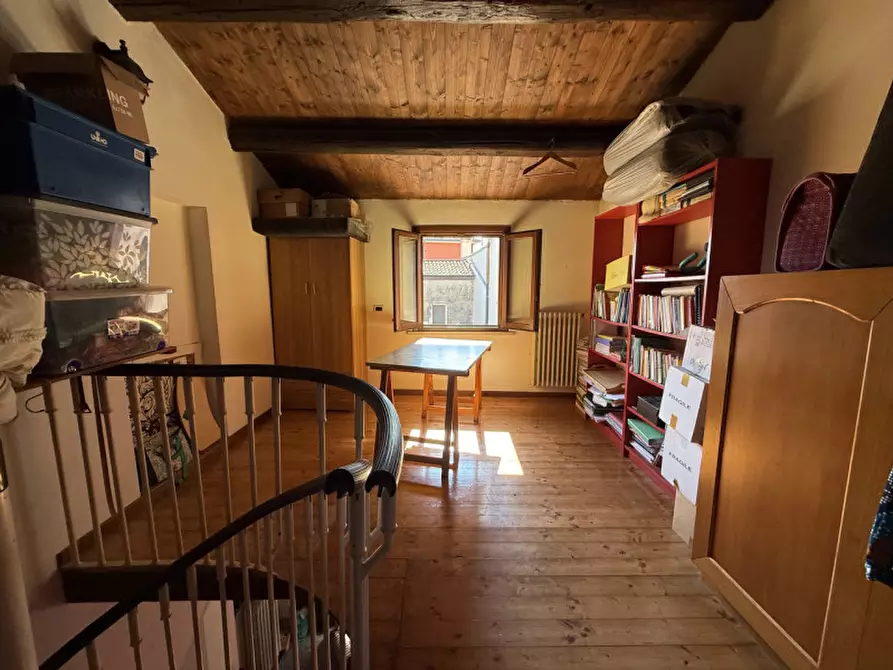 Immagine 17 di Villetta a schiera in vendita  in Via San Pietro Nuovo, 13 a Legnago