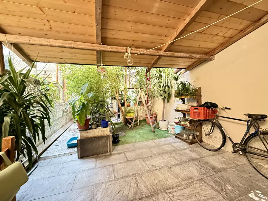 Immagine 18 di Villetta a schiera in vendita  in Via San Pietro Nuovo, 13 a Legnago