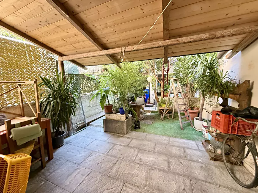 Immagine 20 di Villetta a schiera in vendita  in Via San Pietro Nuovo, 13 a Legnago