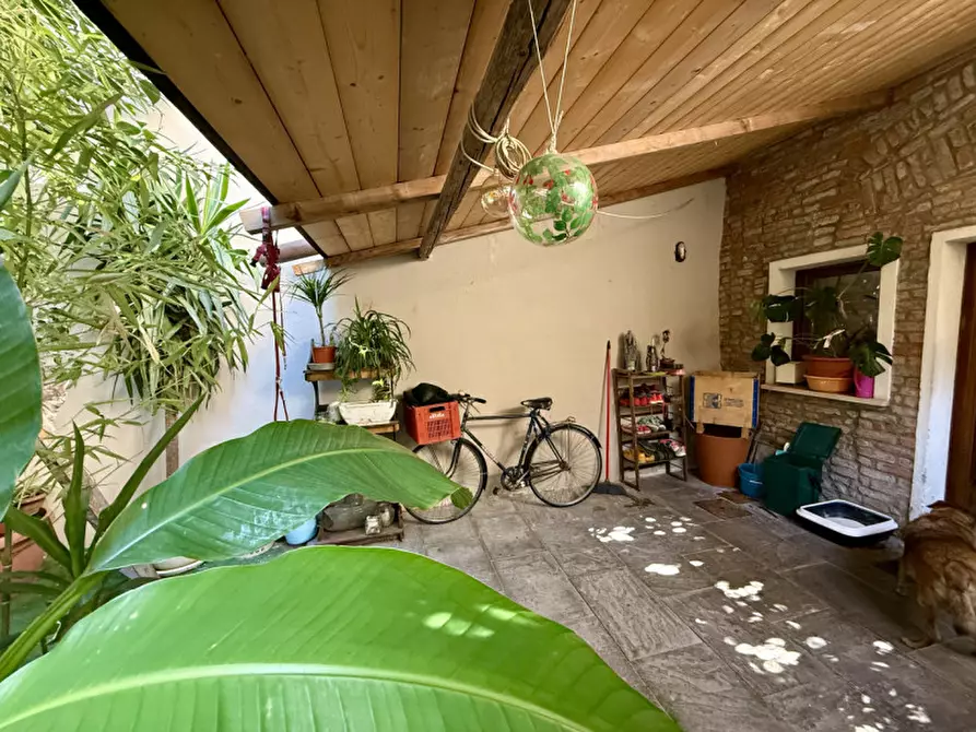 Immagine 21 di Villetta a schiera in vendita  in Via San Pietro Nuovo, 13 a Legnago