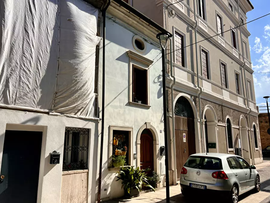 Immagine 23 di Villetta a schiera in vendita  in Via San Pietro Nuovo, 13 a Legnago